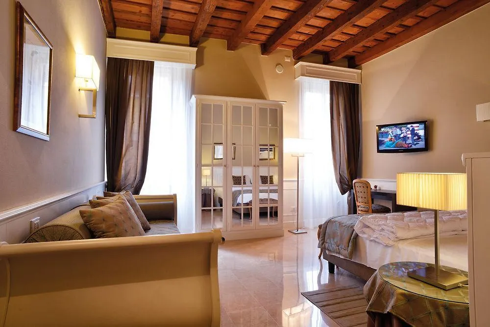 ** Bed & Breakfast All'Opera Prima Verona Italy