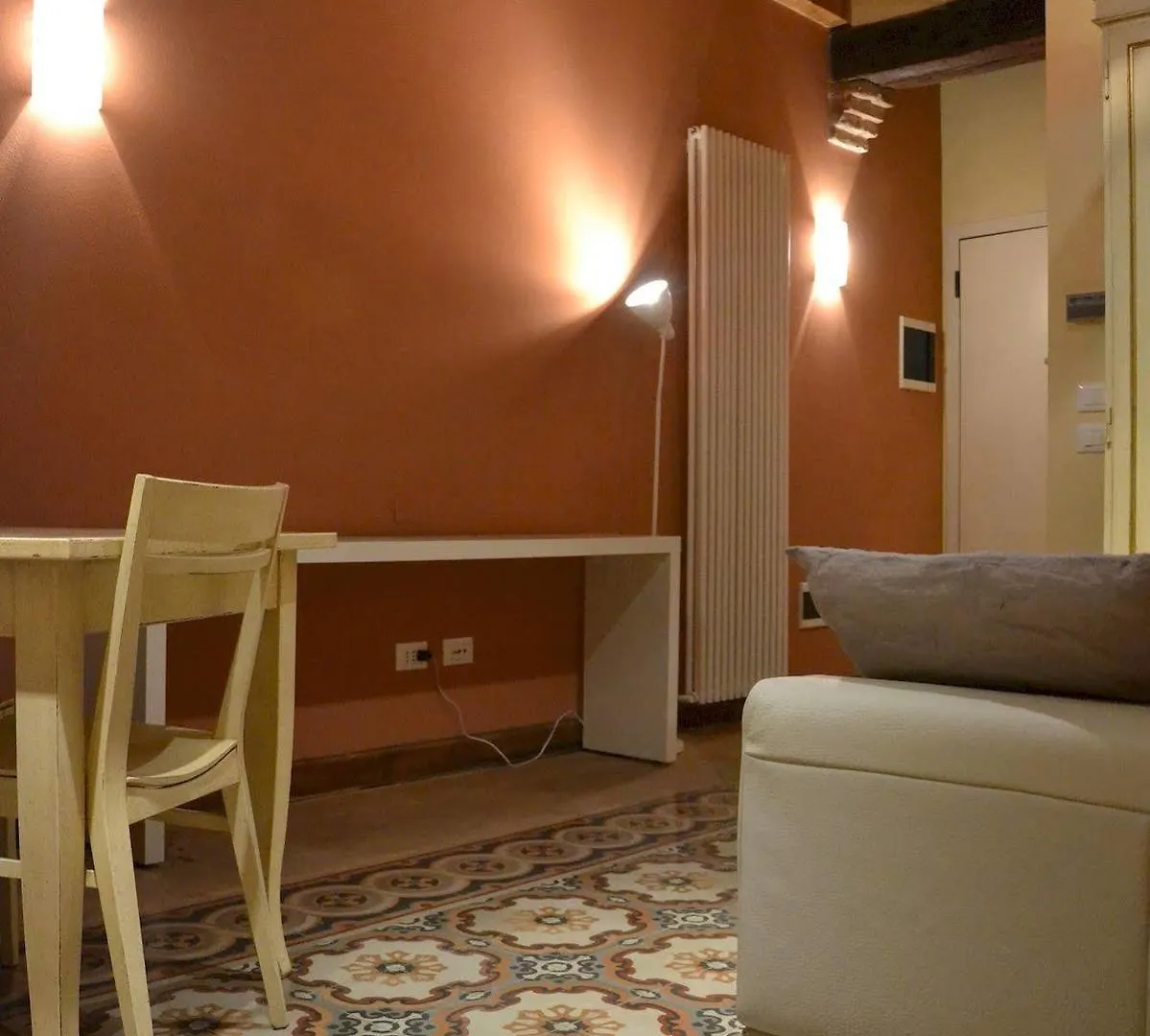 ** Bed & Breakfast All'Opera Prima Verona Italy