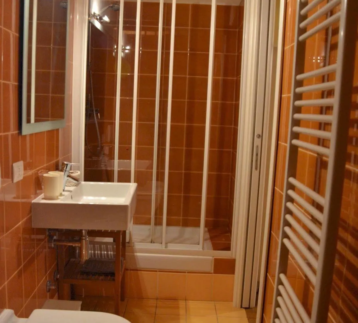 All'Opera Prima Verona Bed & Breakfast