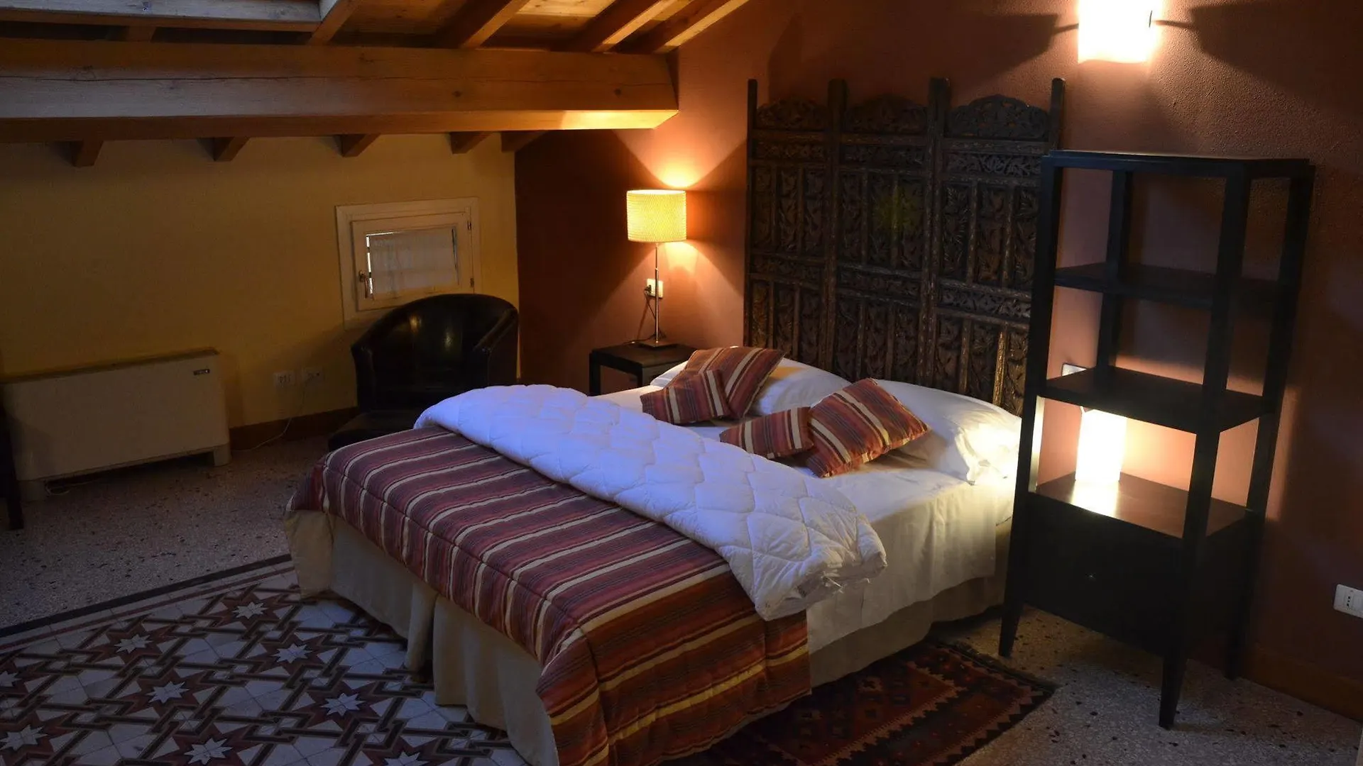 Bed & Breakfast All'Opera Prima Verona