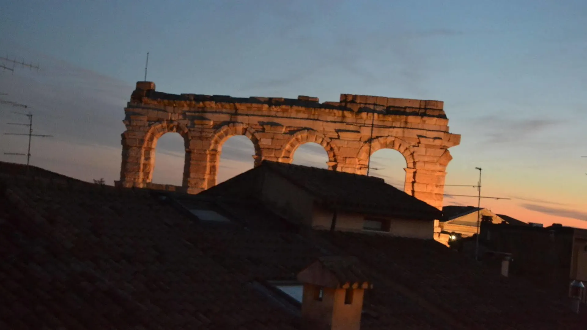 Bed & Breakfast All'Opera Prima Verona