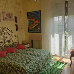 Alle Piscine Bed and breakfast