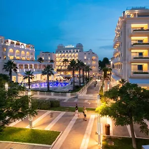 Hotel Corallo Riccione