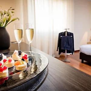 Hotel Astoria Palace Palermo