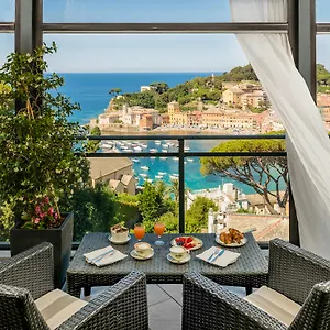 Hotel Vis à Vis Sestri Levante