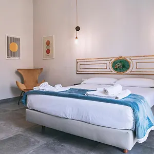 Affittacamere La Smorfia Napoli