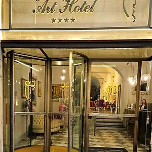 Hotel Borghese Palace Art Firenze