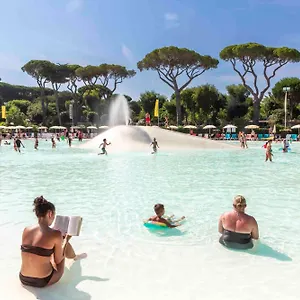 Parco vacanze Hu Park Albatros Village San Vincenzo