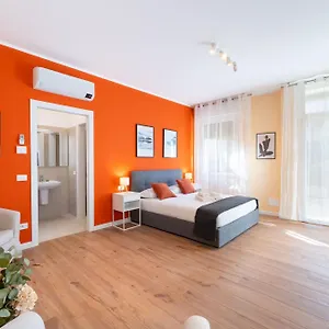 La Nuova Corte ** Верона