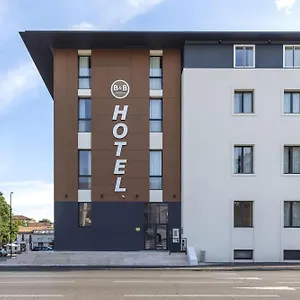 Hotel B&B Hotel Brescia Brescia