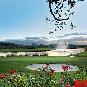 Hotel Chervò Golf Spa, Resort&apartment San Vigilio Pozzolengo