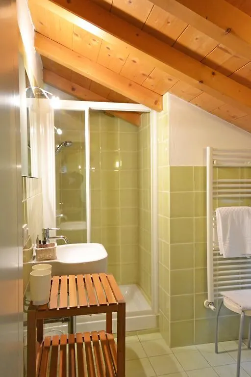 Bed & Breakfast All'Opera Prima Verona
