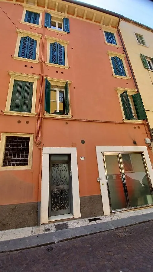 All'Opera Prima Verona