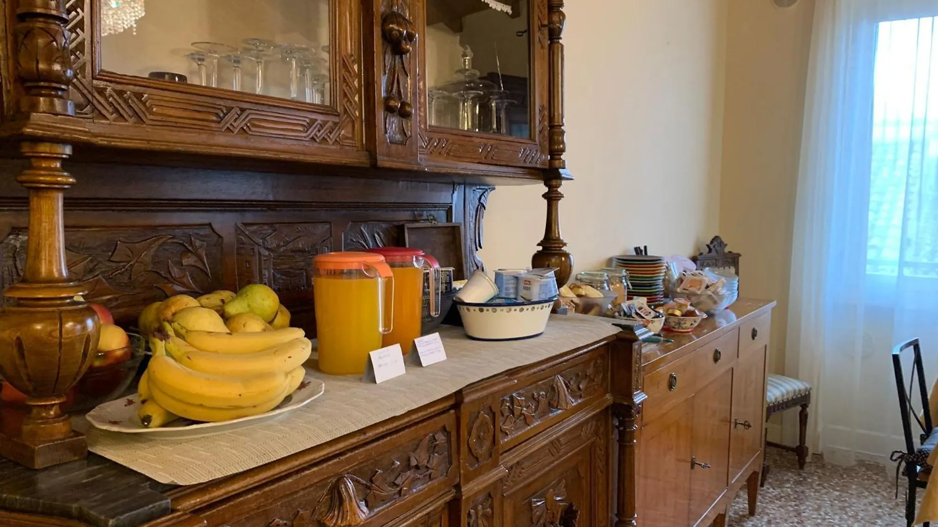 Bed & Breakfast All'Opera Prima Verona