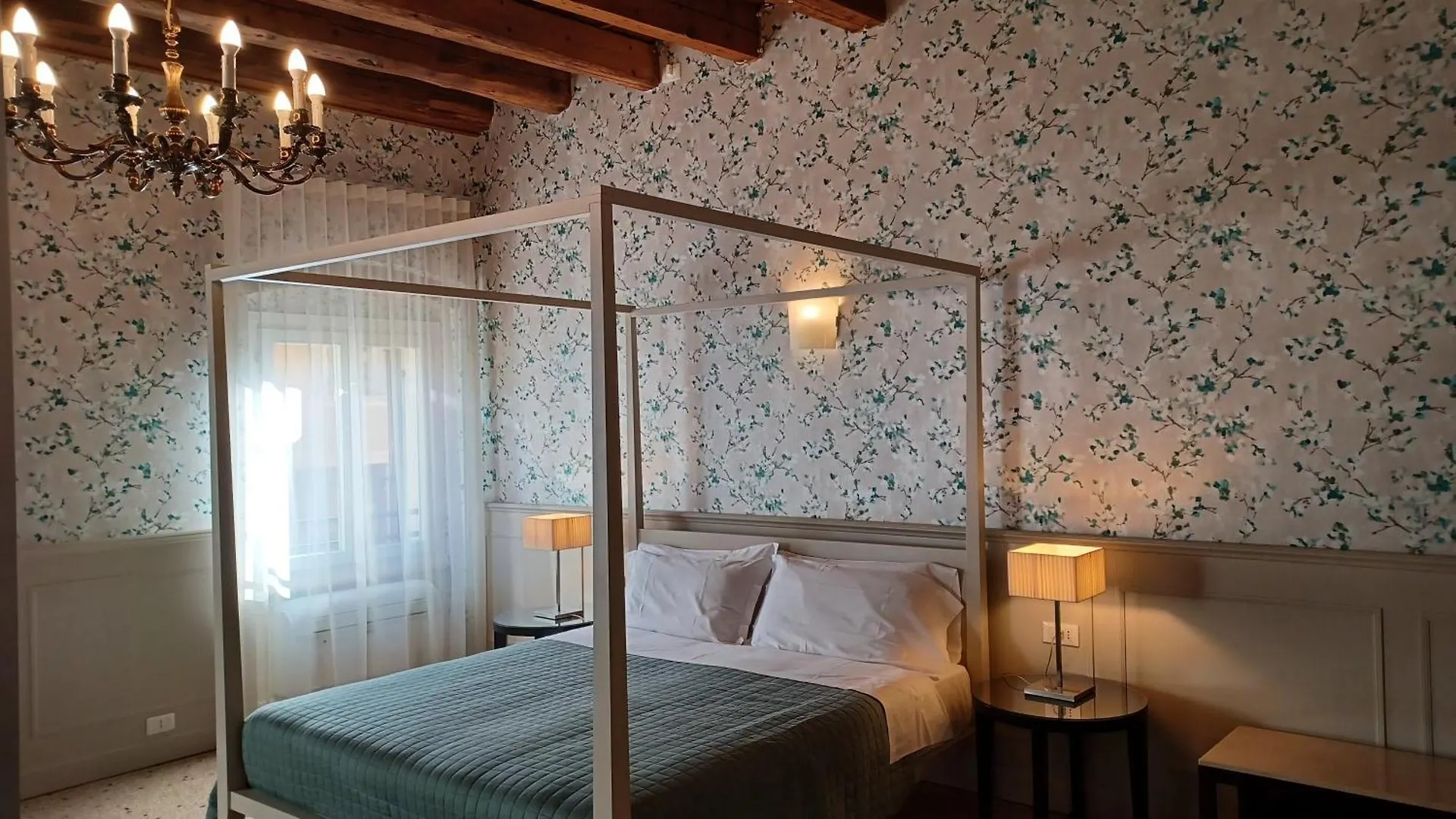 Bed & Breakfast All'Opera Prima Verona