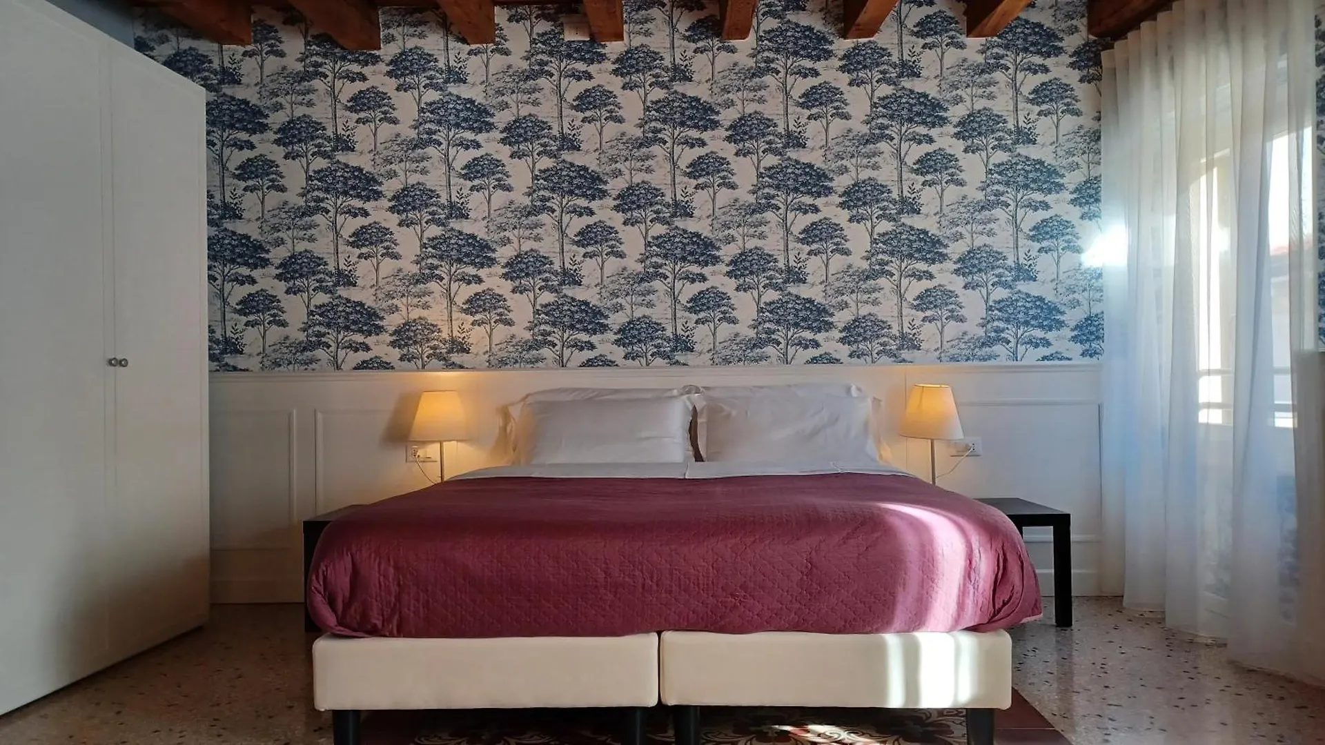 All'Opera Prima Verona Bed & Breakfast