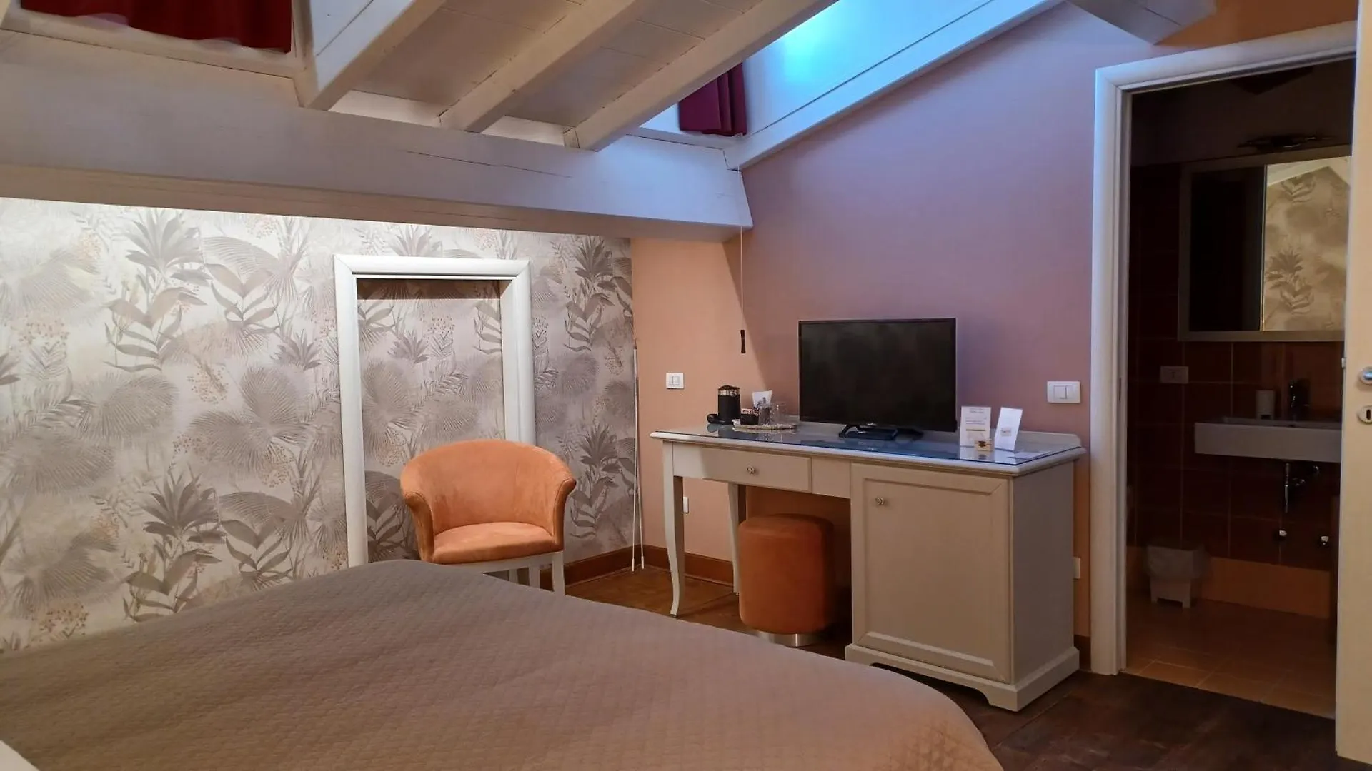 All'Opera Prima Verona Bed & Breakfast