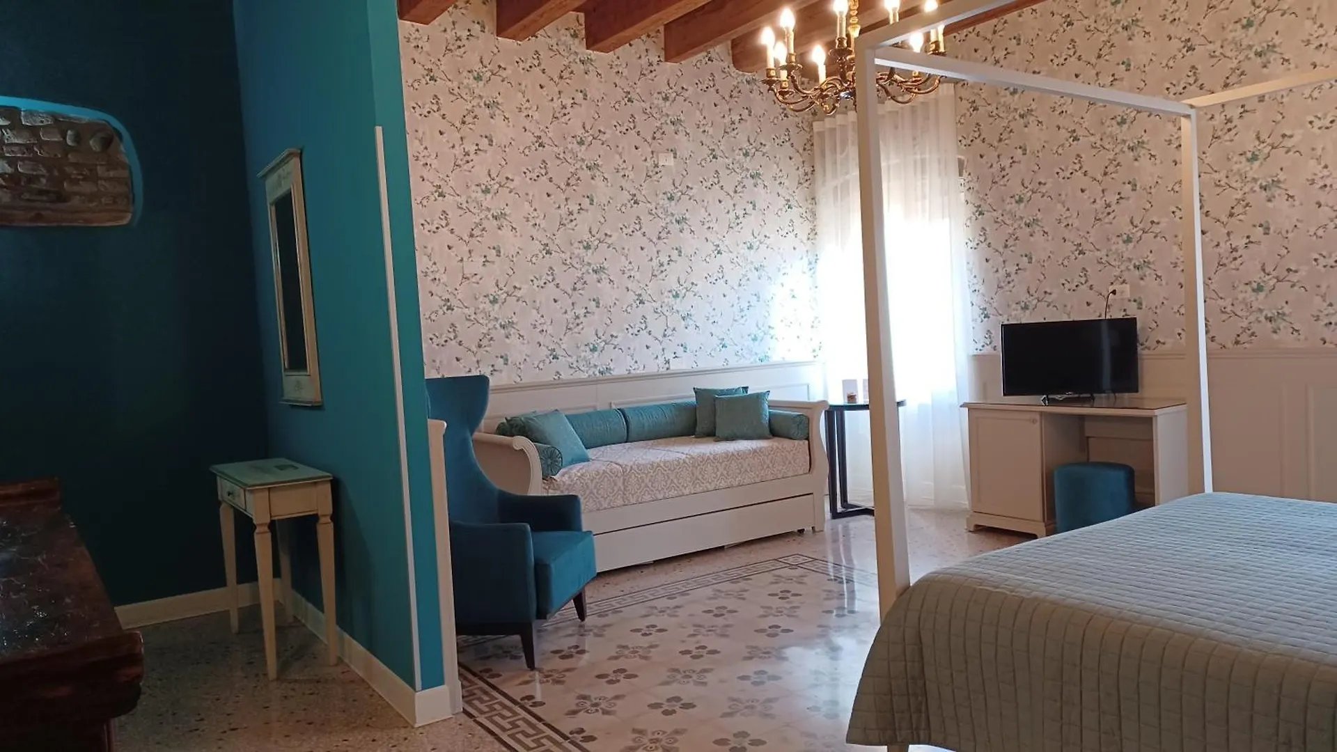 Bed & Breakfast All'Opera Prima Verona
