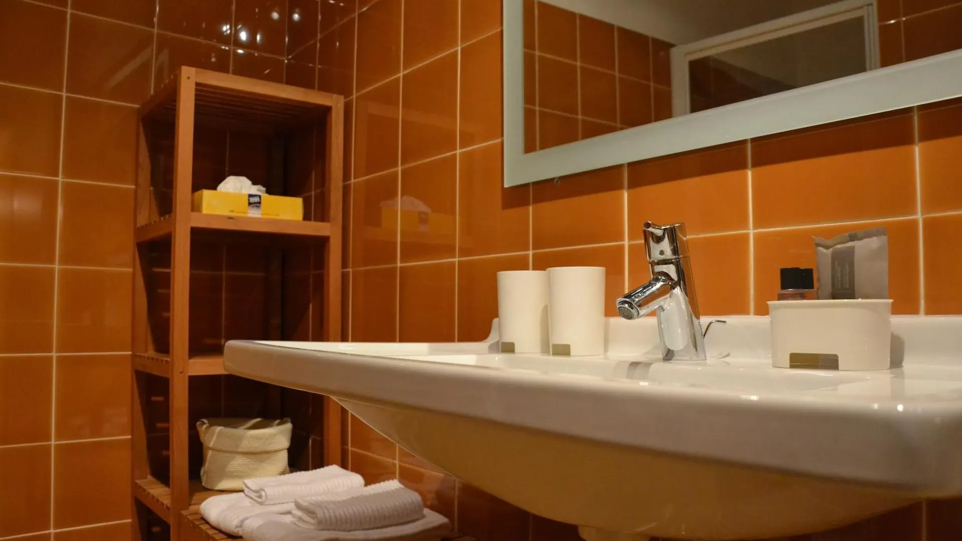 All'Opera Prima Verona Bed & Breakfast