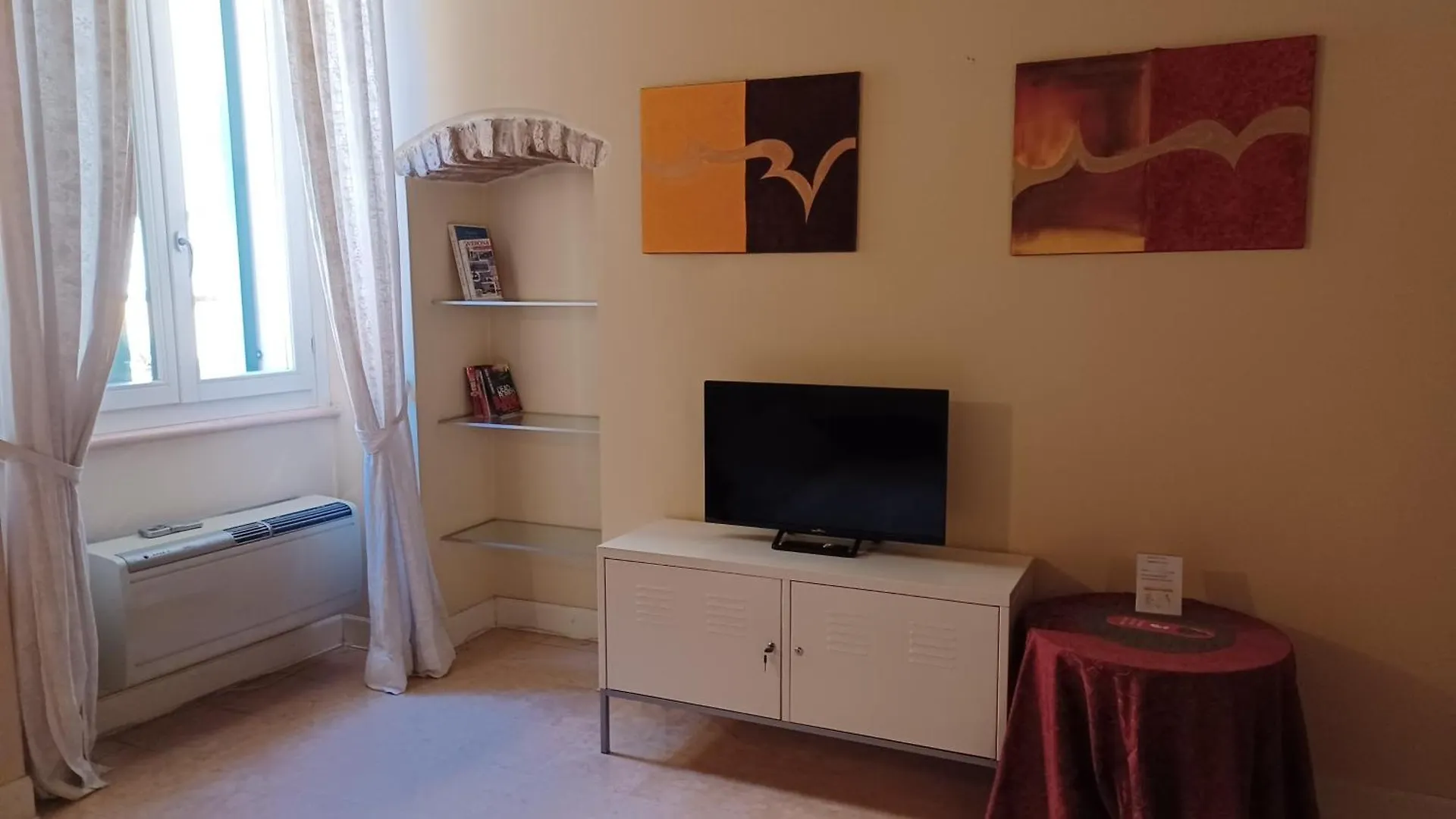 ** Bed & Breakfast All'Opera Prima Verona Italy