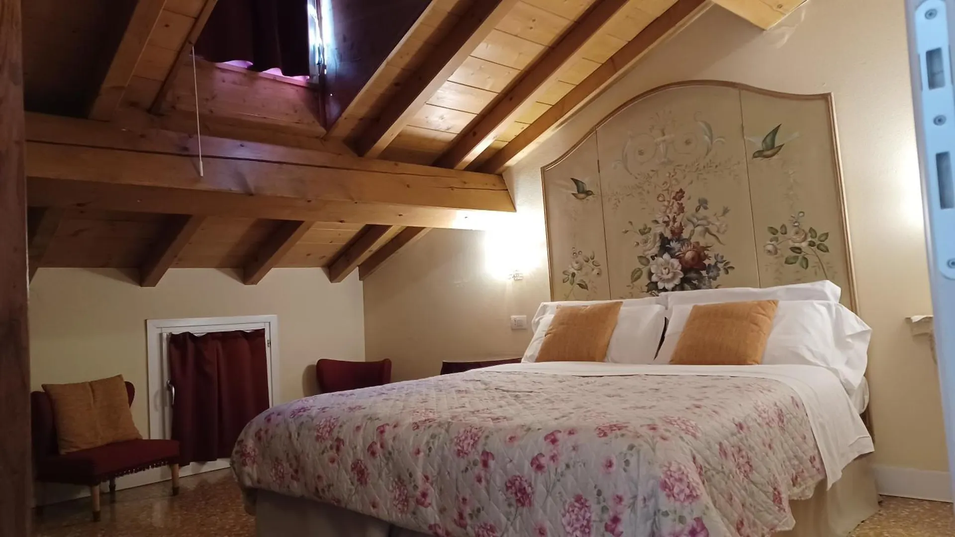 All'Opera Prima Verona Bed & Breakfast