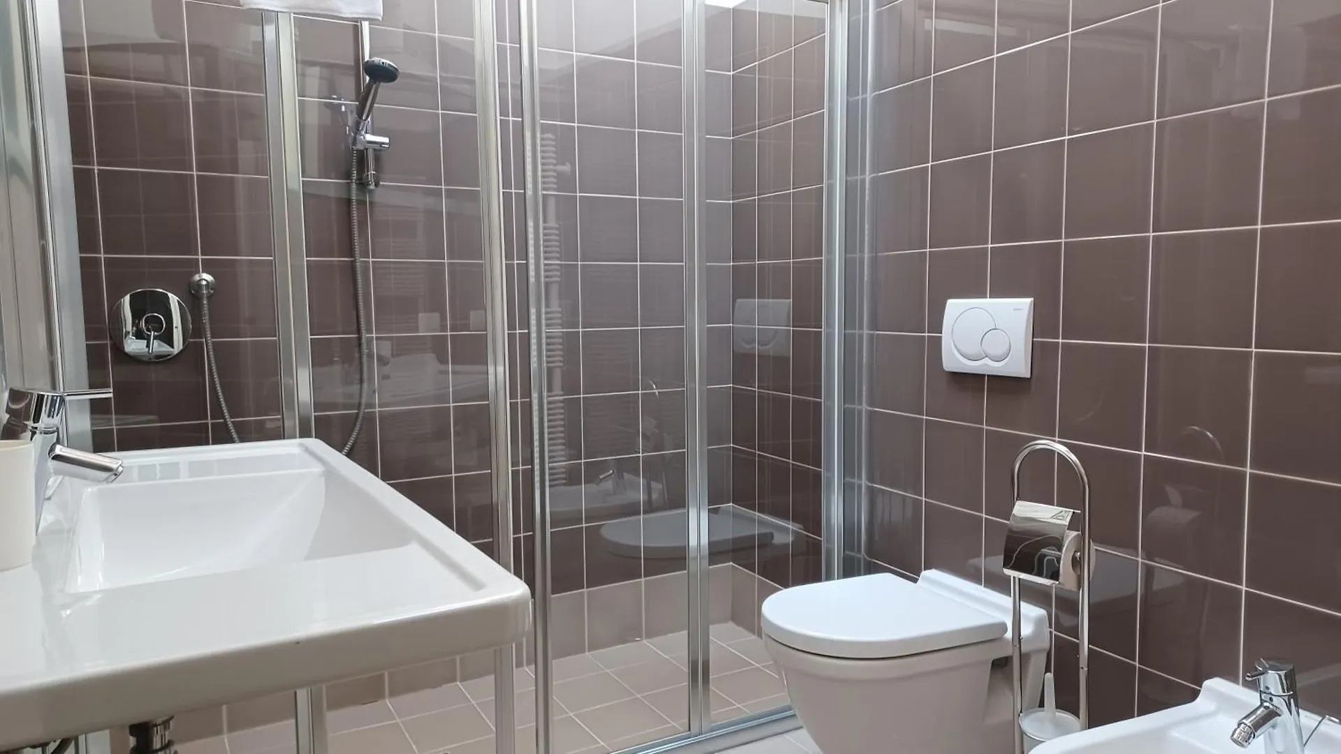** Bed & Breakfast All'Opera Prima Verona Italy