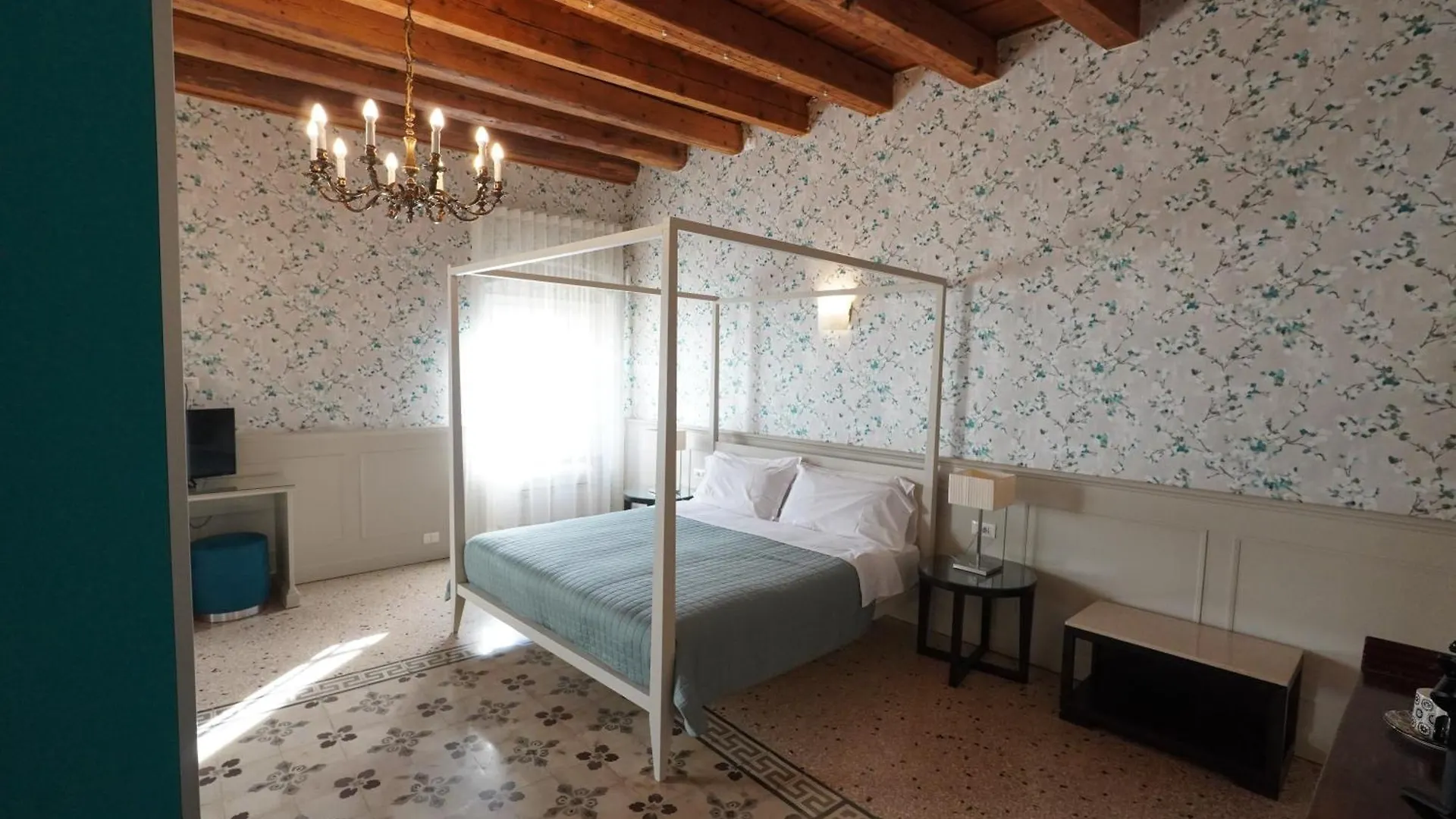** Bed & Breakfast All'Opera Prima Verona Italy