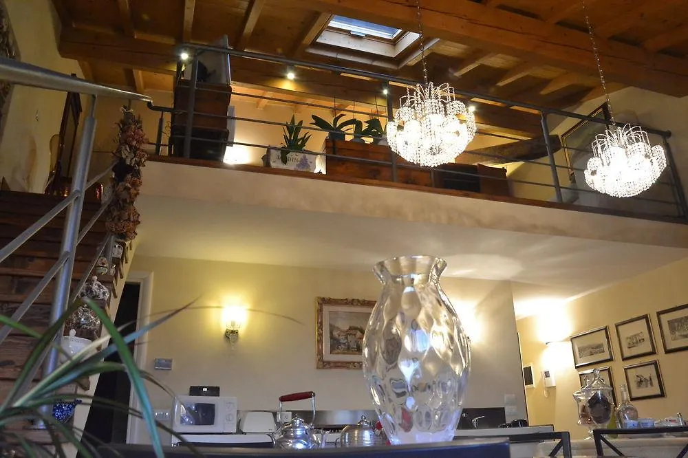 All'Opera Prima Verona Bed & Breakfast