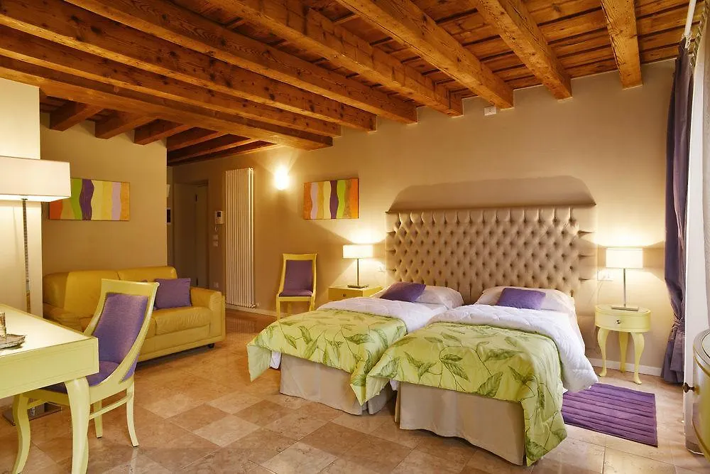 ** Bed & Breakfast All'Opera Prima Verona Italy