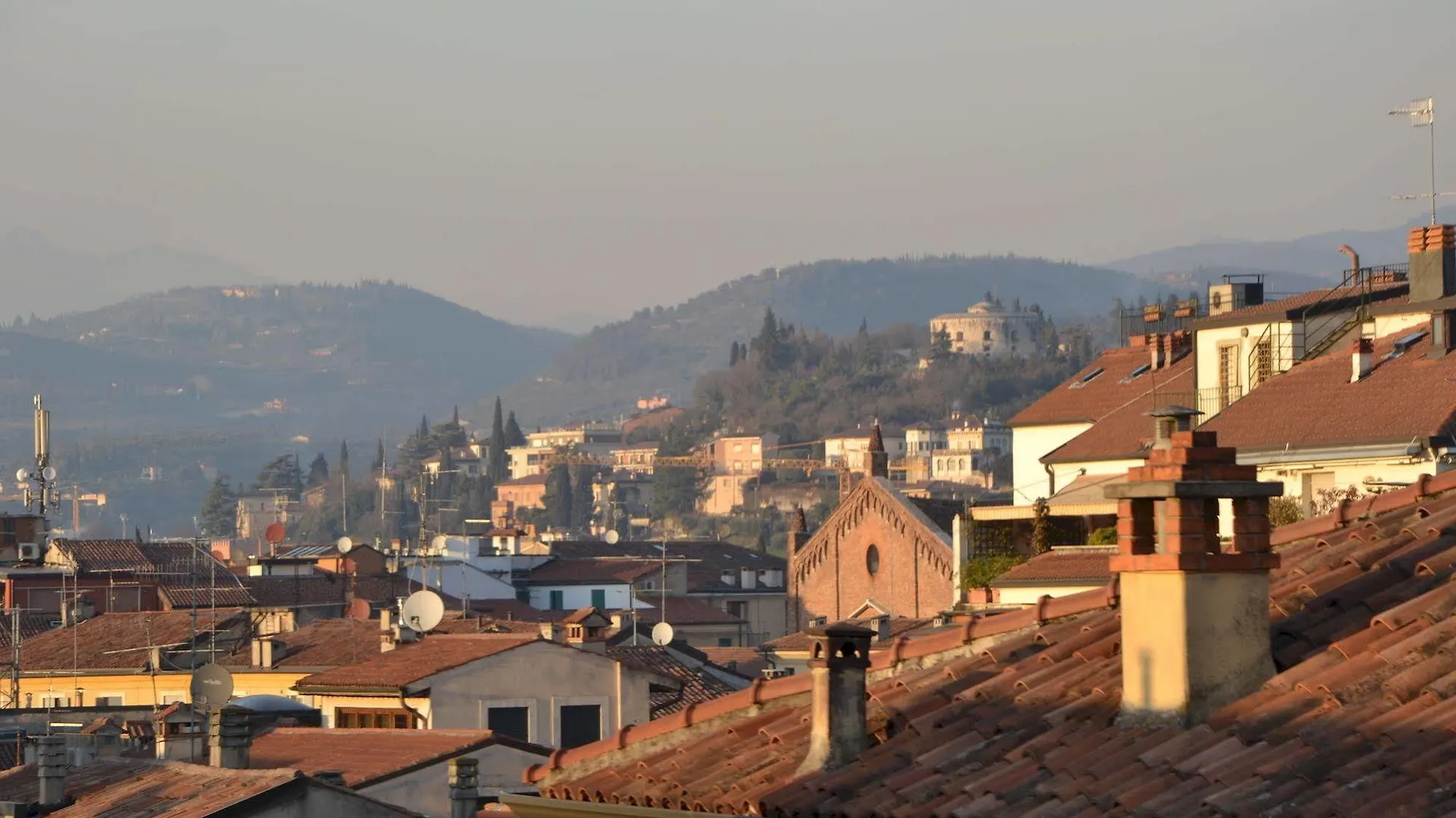 All'Opera Prima Verona
