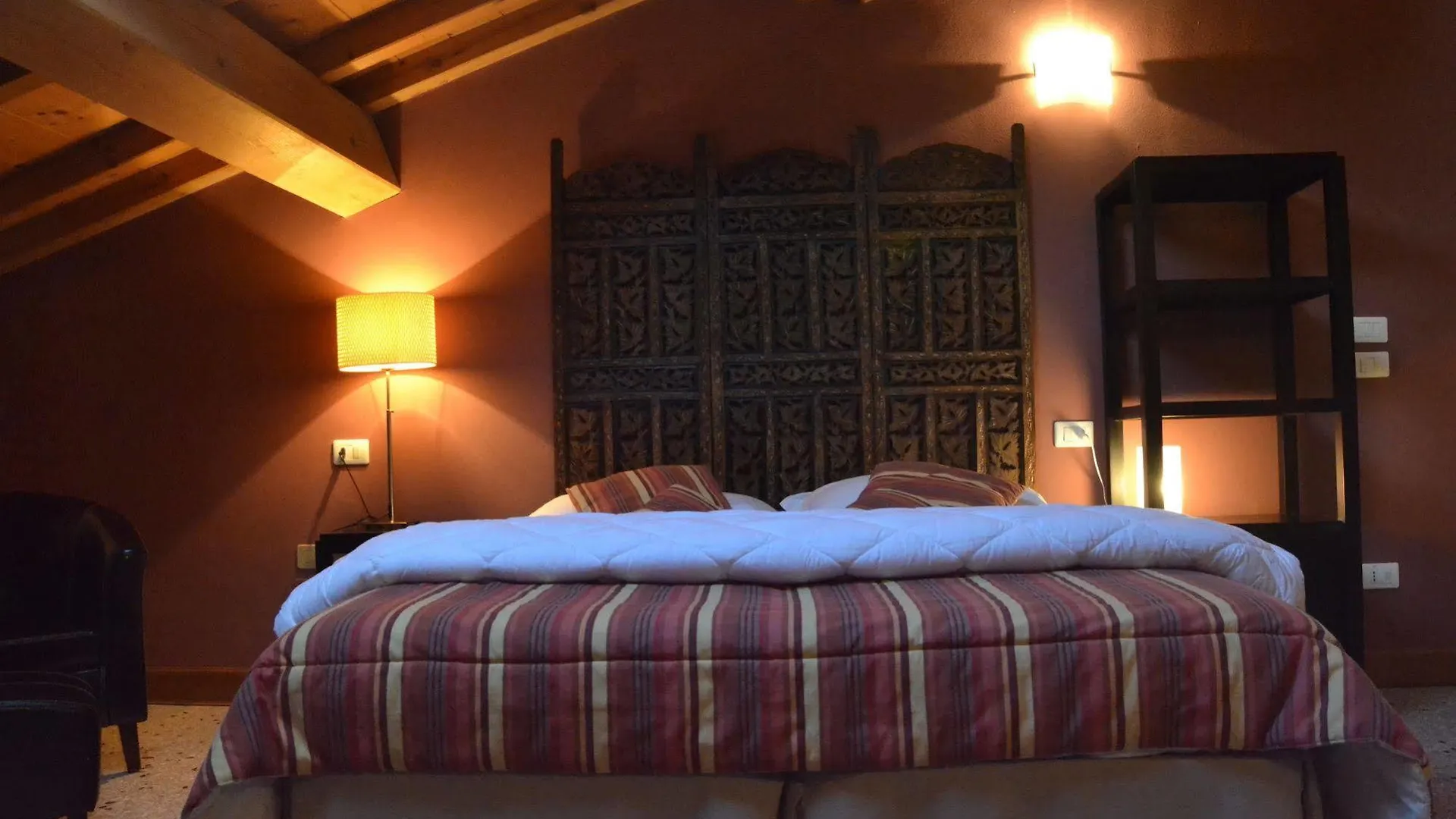Bed & Breakfast All'Opera Prima Verona