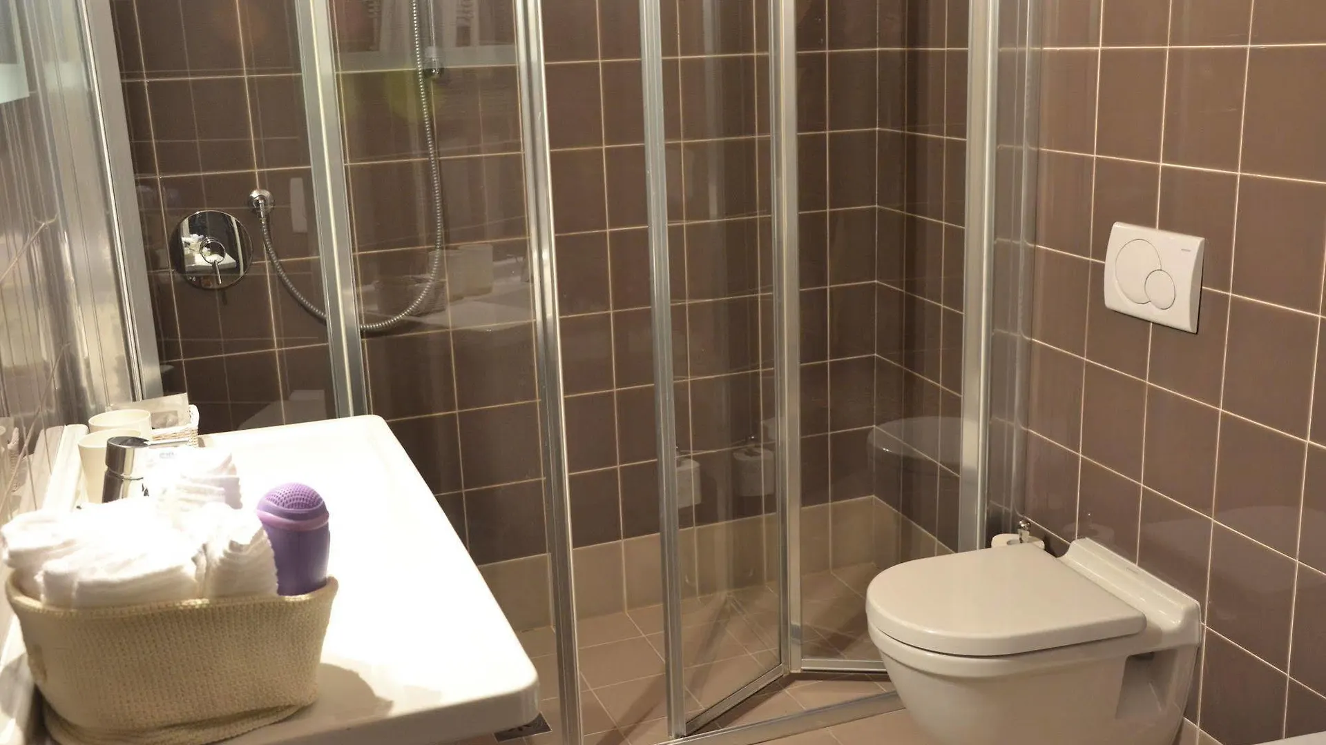 ** Bed & Breakfast All'Opera Prima Verona Italy