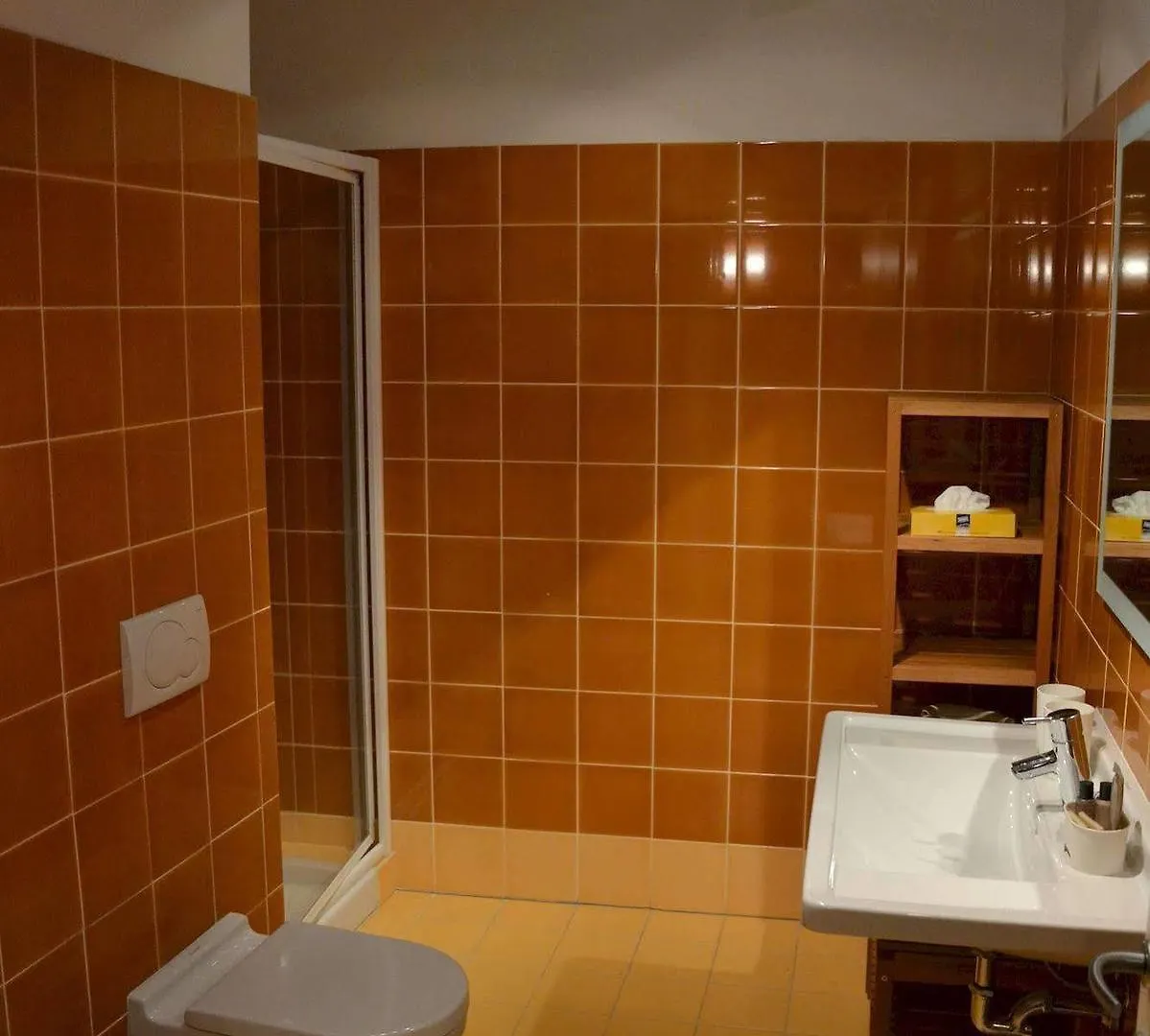 All'Opera Prima Verona Bed & Breakfast