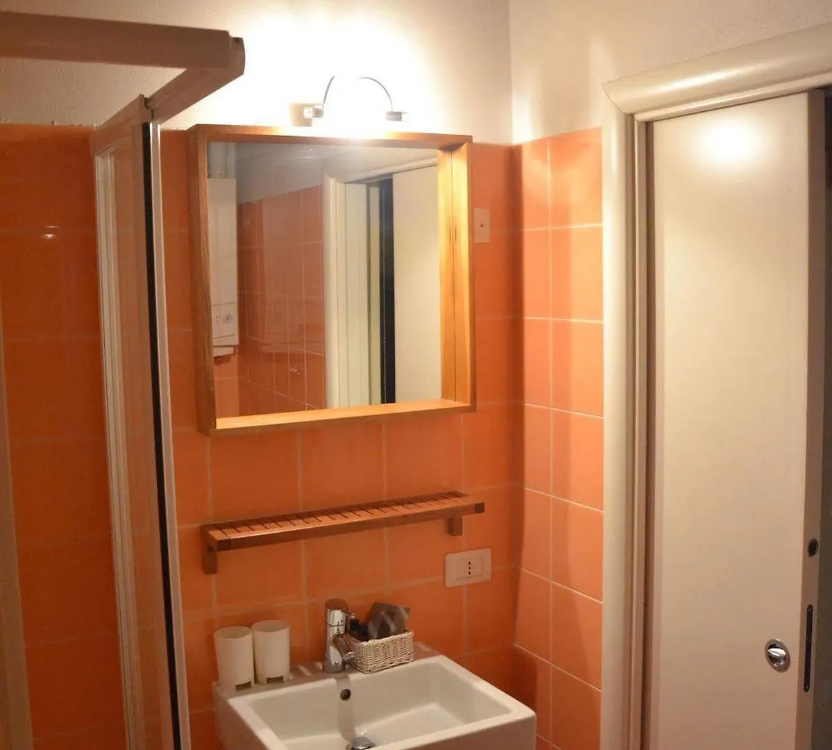 All'Opera Prima Verona Bed & Breakfast