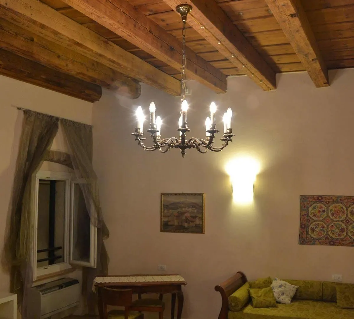 Bed & Breakfast All'Opera Prima Verona