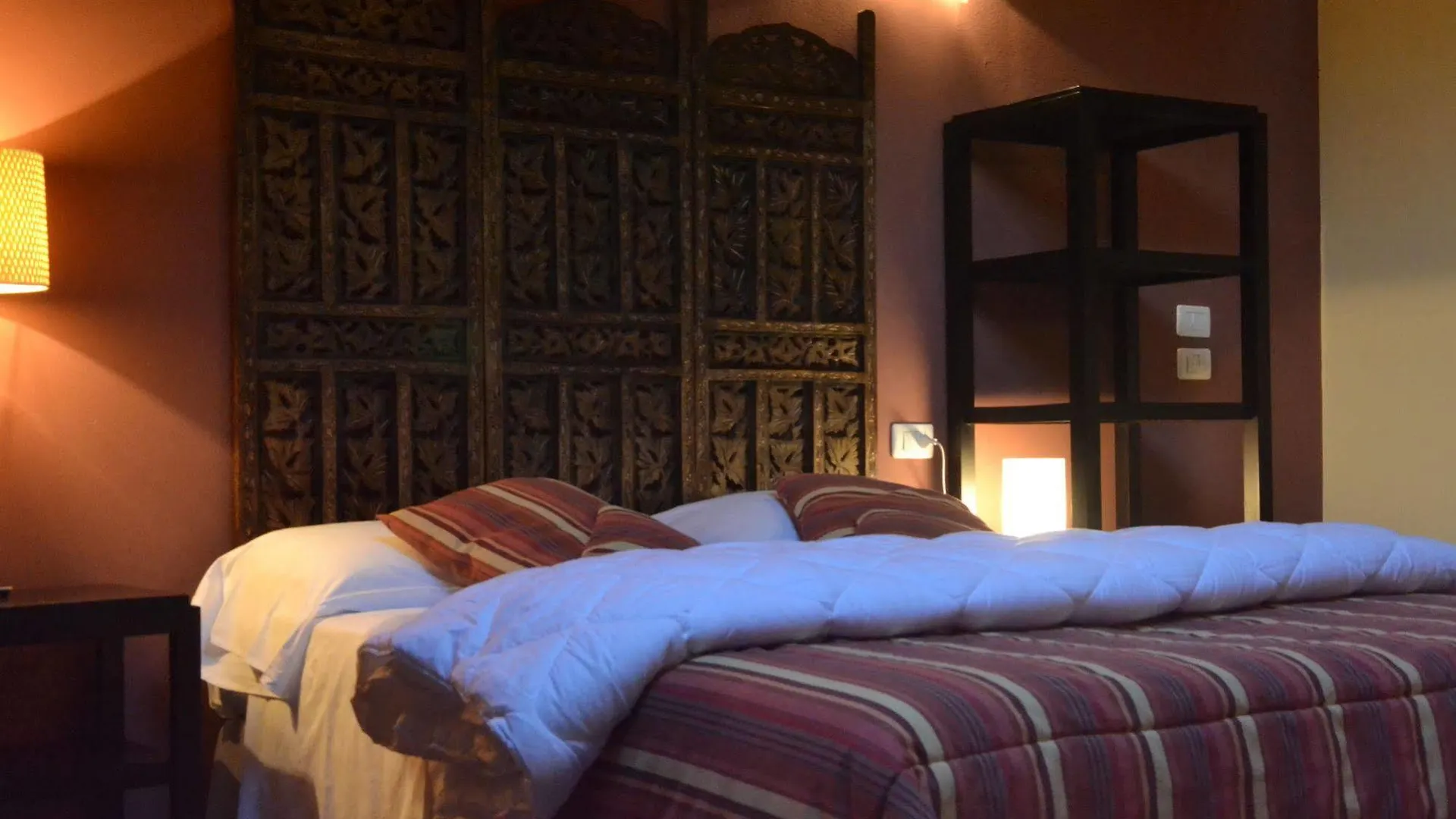 All'Opera Prima Verona Bed & Breakfast