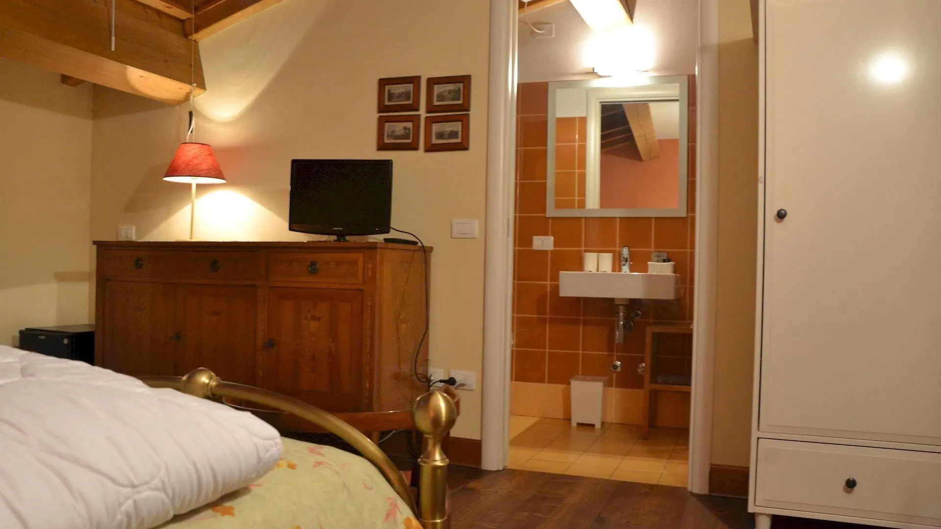 Bed & Breakfast All'Opera Prima Verona