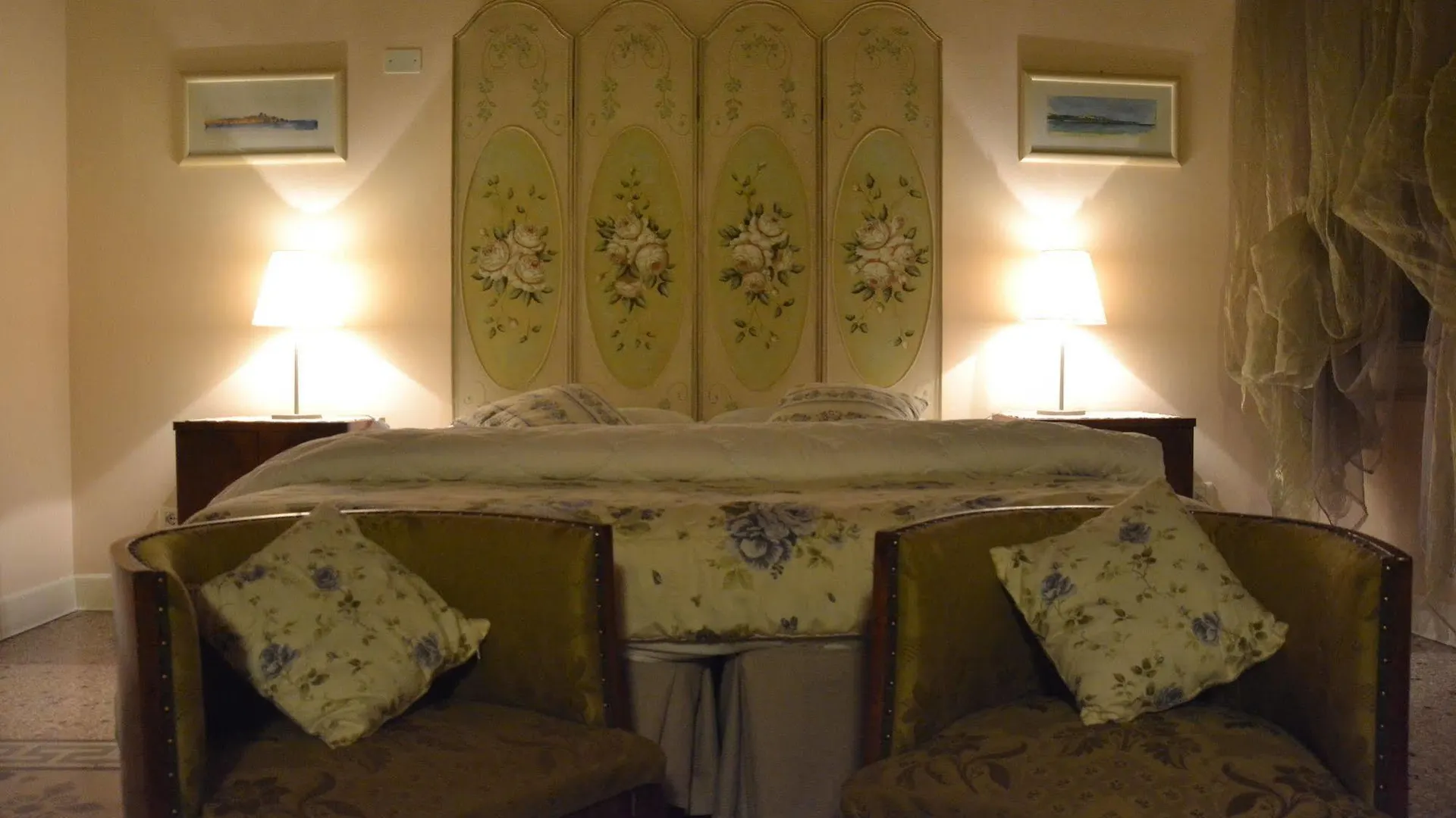 ** Bed & Breakfast All'Opera Prima Verona Italy