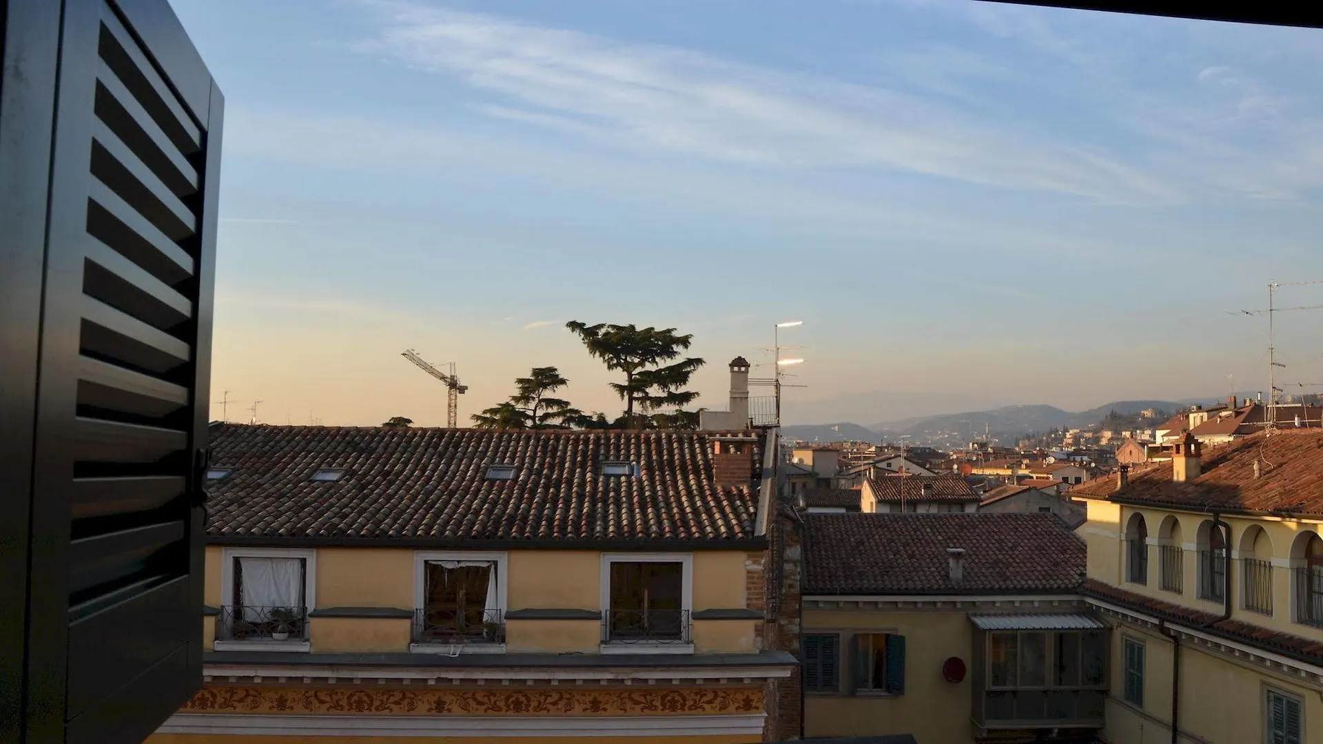 Bed & Breakfast All'Opera Prima Verona